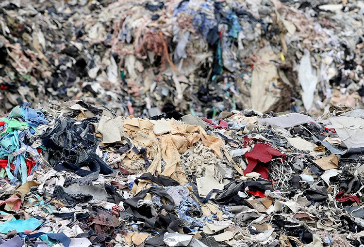 ¿Se pueden reciclar todos los materiales?